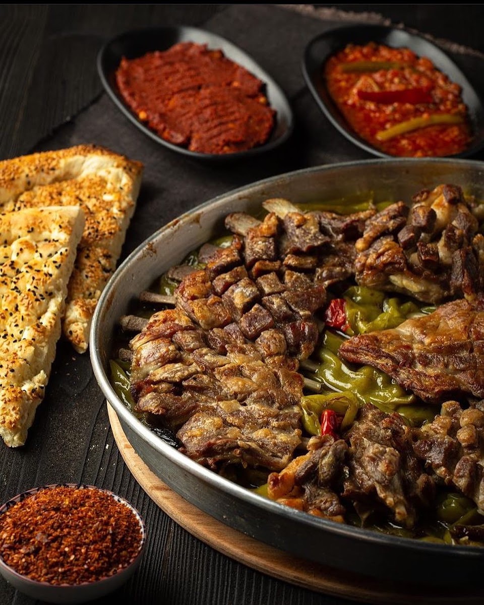 Gurme Pide Şaban Usta — fotoğraf 5