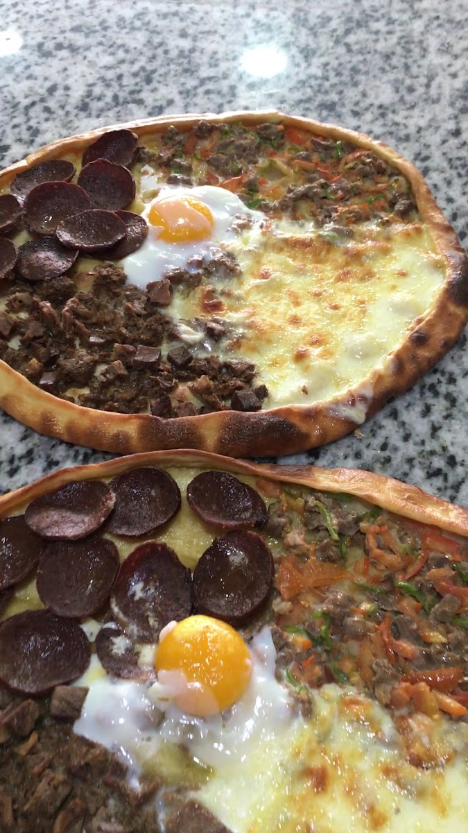 Gurme Pide Şaban Usta — fotoğraf 8