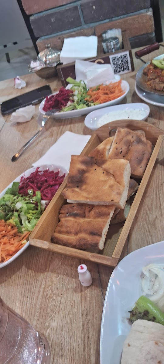 gurme restaurant ığdır — fotoğraf 2