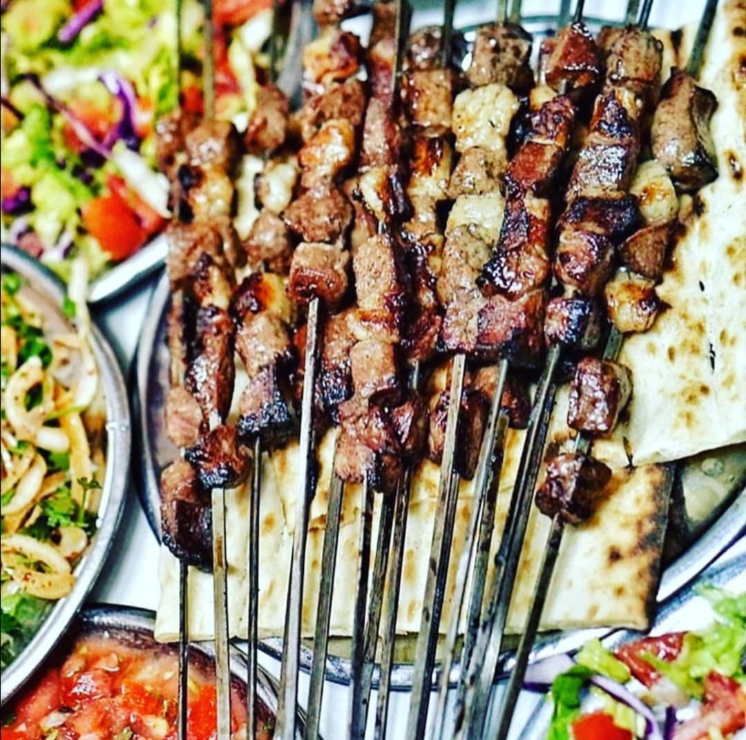GURME RESTAURANT NURDAĞI — photo