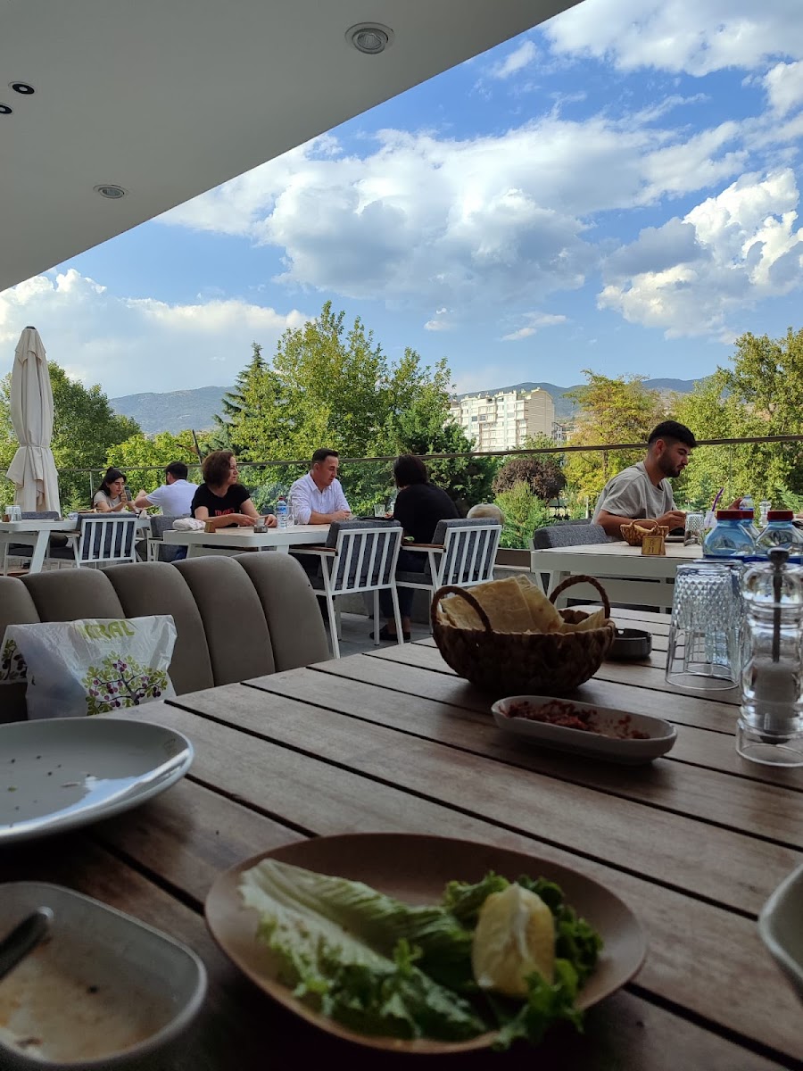 Gurme Restaurant — fotoğraf 4