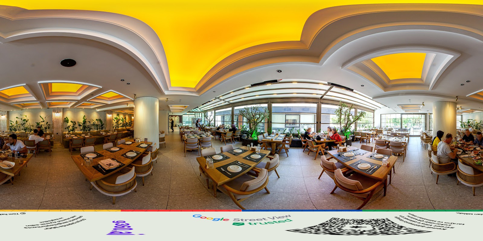 Gurme Restaurant — fotoğraf 9