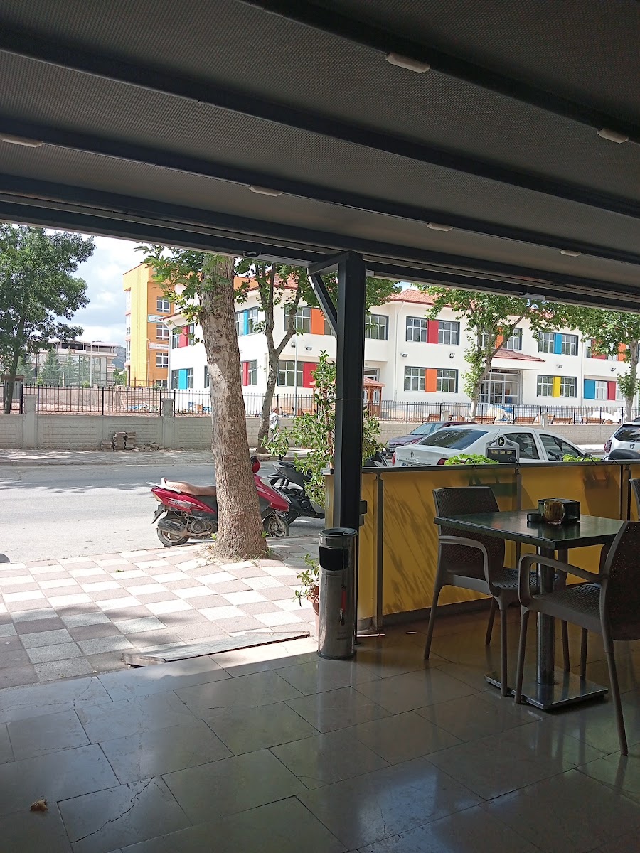 Gurme Waffle&Burger&Kumpir — fotoğraf 4