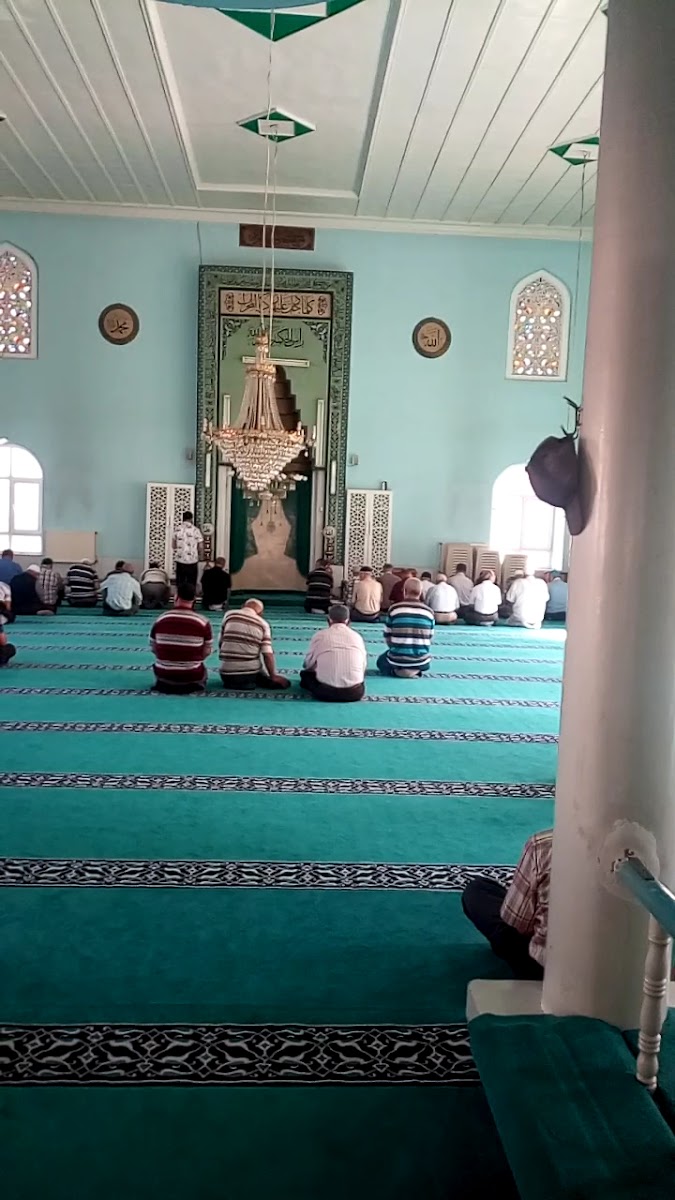 Gürsu Merkez Cami — photo 2