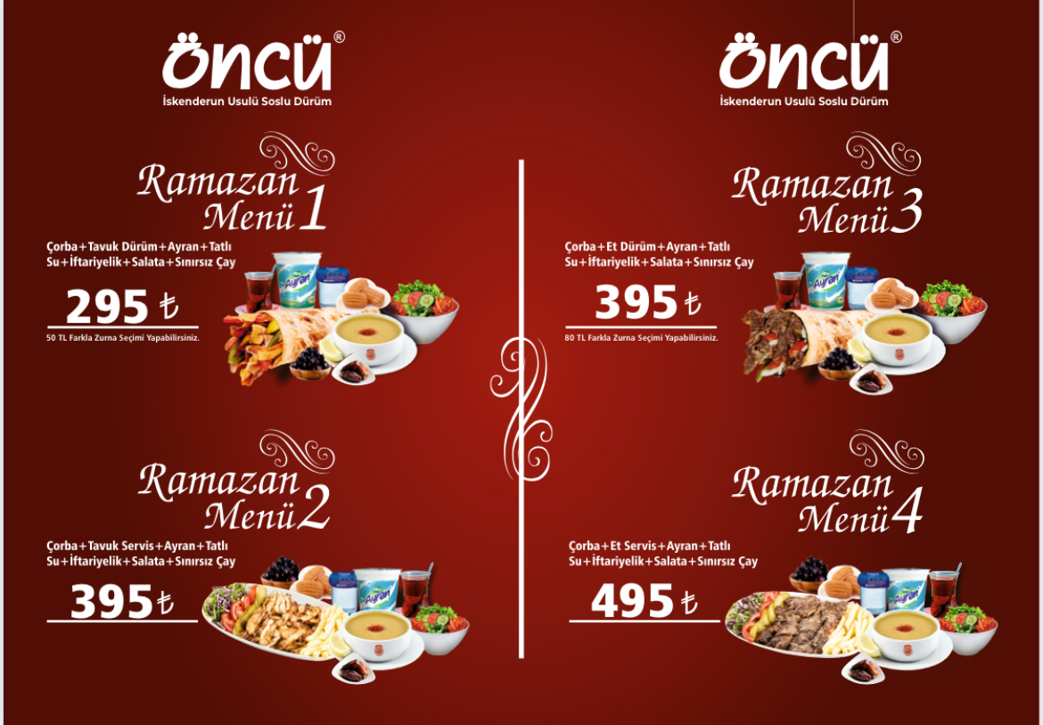 Gürsu Öncü Döner — photo 2