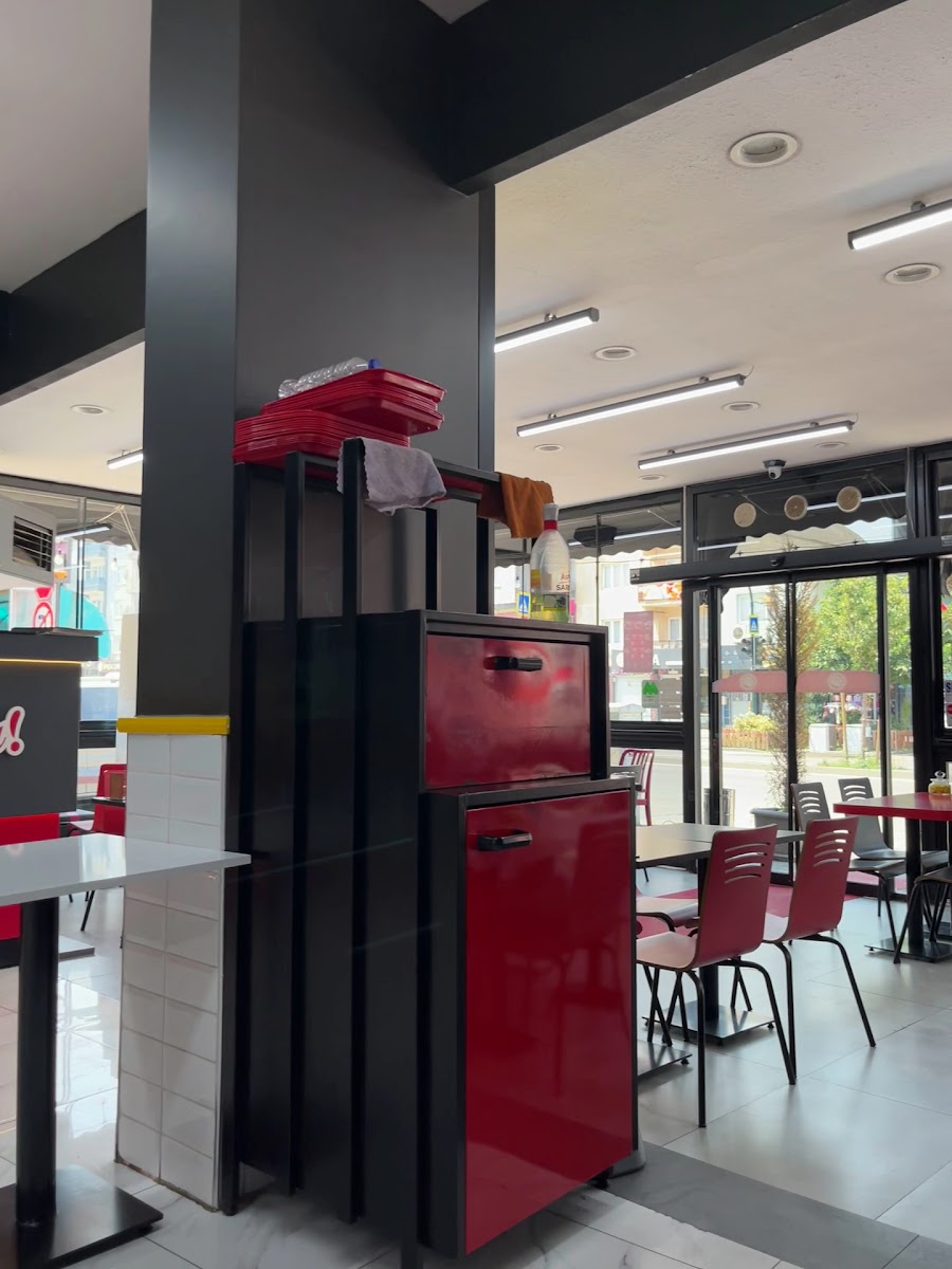 Gürsu Öncü Döner — photo 3