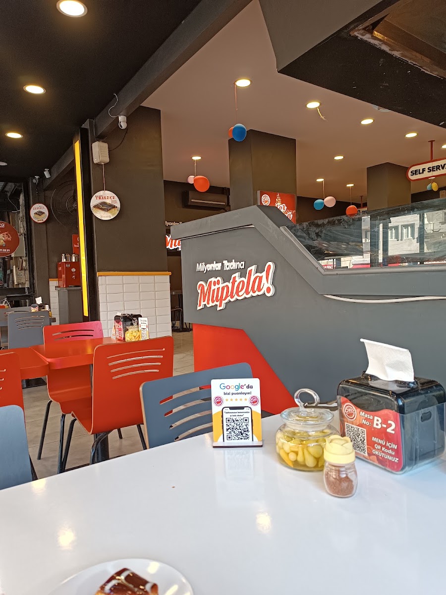 Gürsu Öncü Döner — photo 4