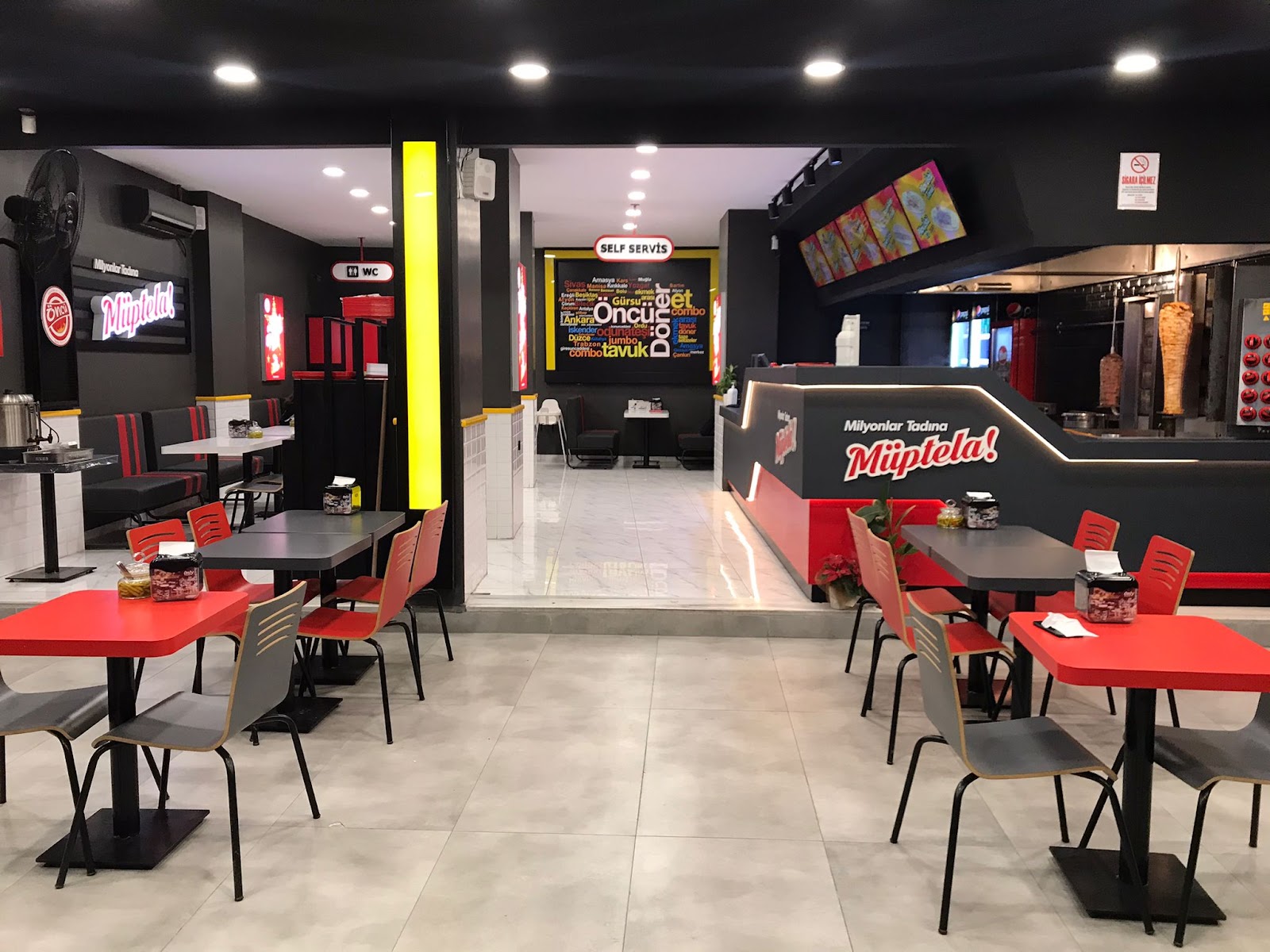 Gürsu Öncü Döner — photo 5