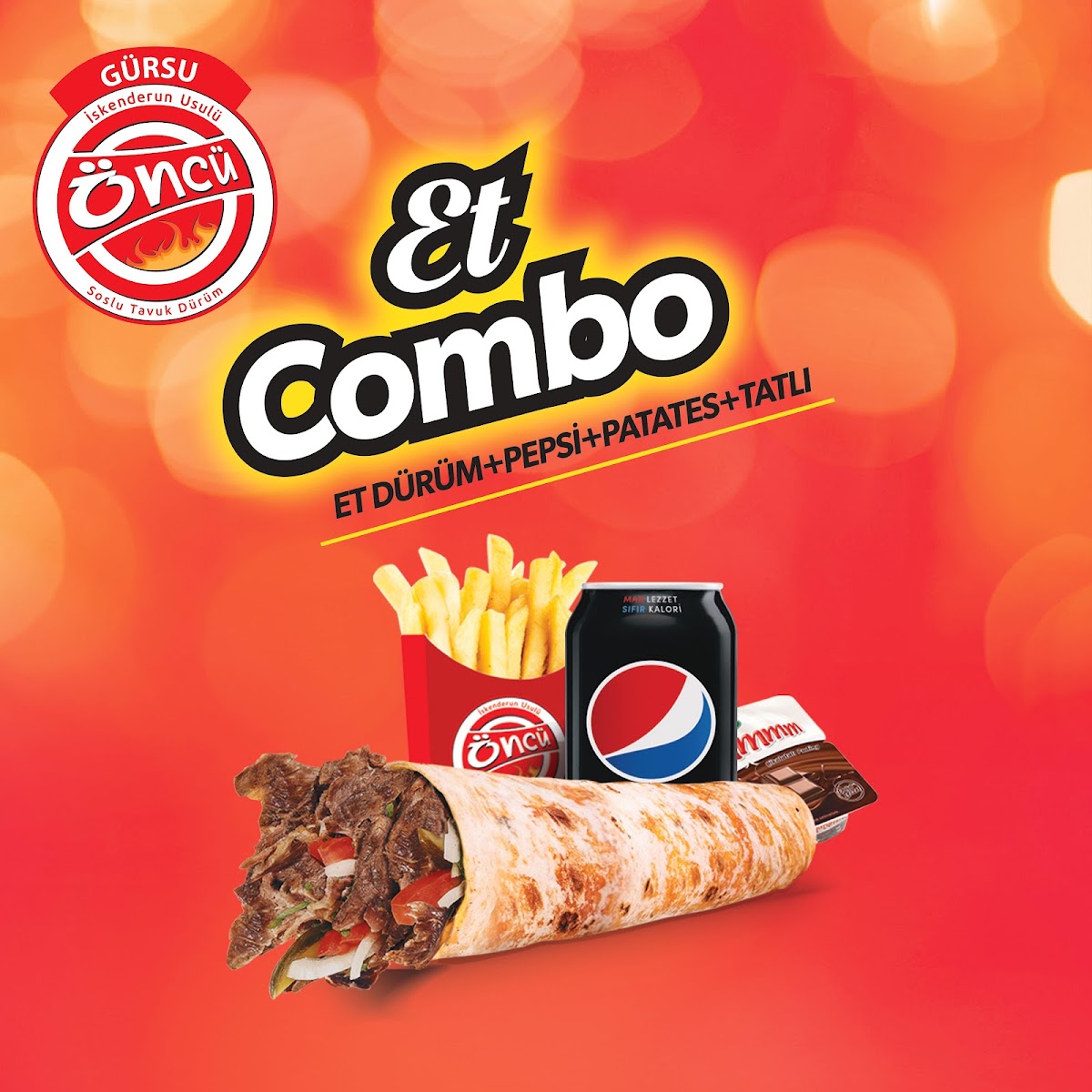 Gürsu Öncü Döner — photo 8