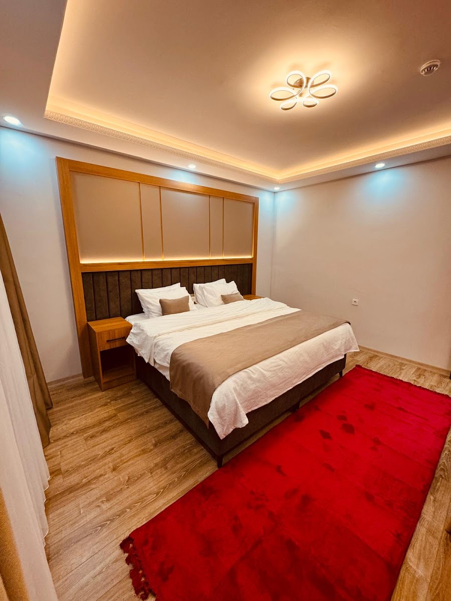 Gürtürkler Suit Otel — fotoğraf 2