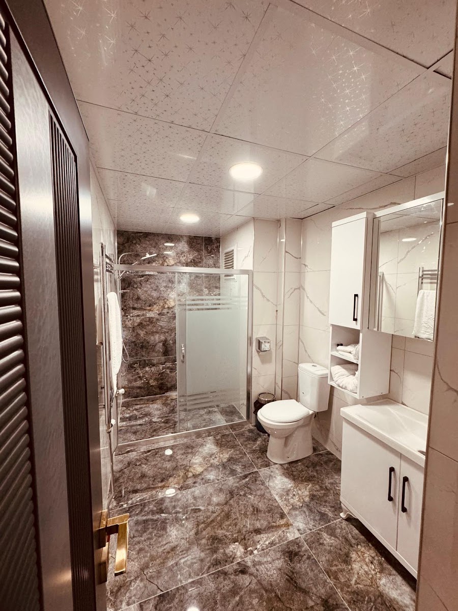 Gürtürkler Suit Otel — fotoğraf 6