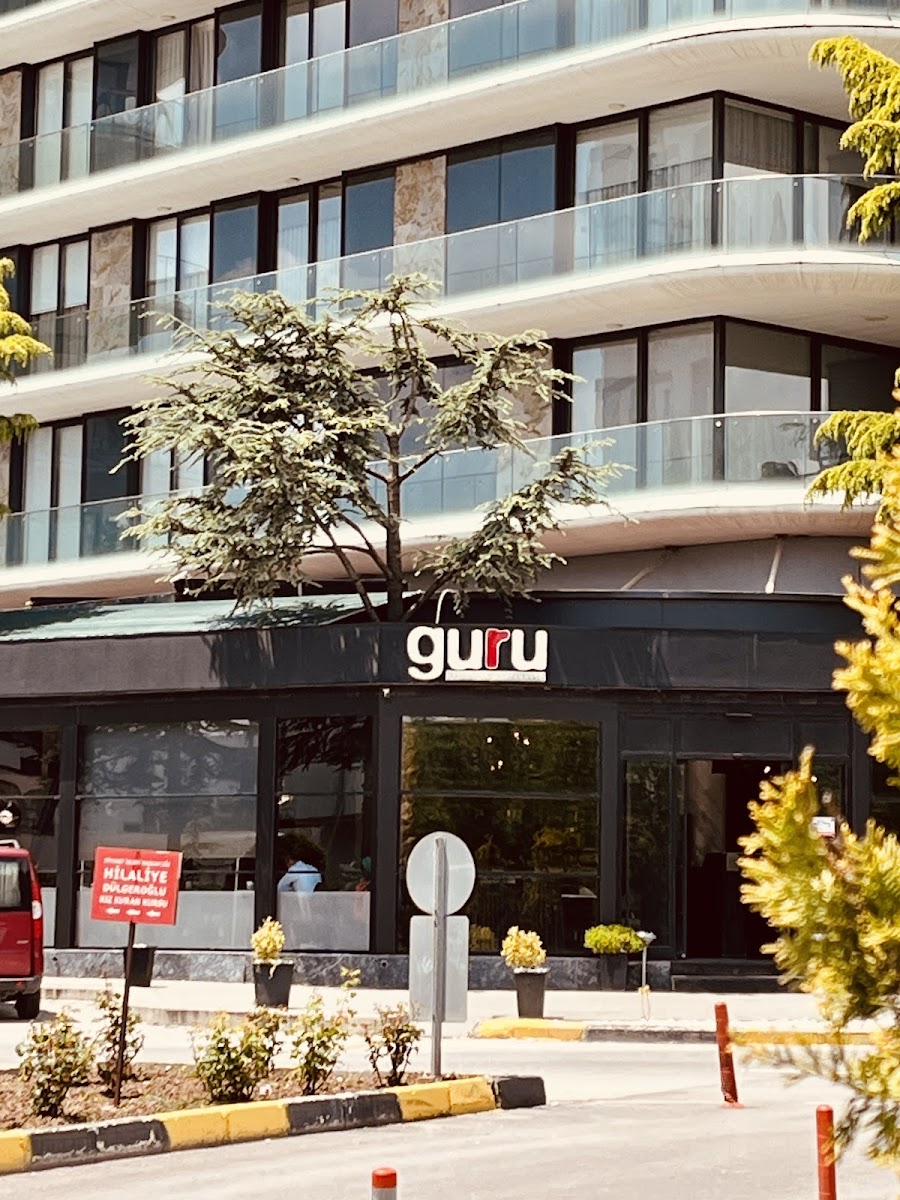 Guru Patisserie — fotoğraf