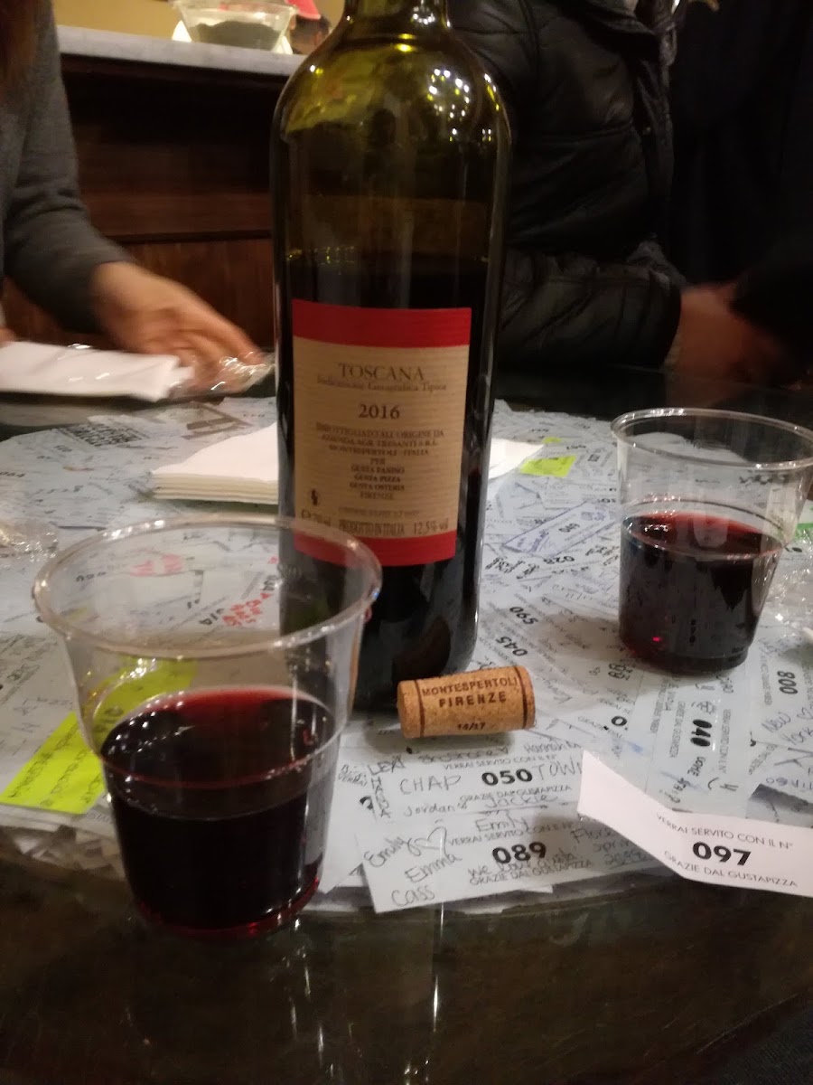 Gustapizza — photo 11