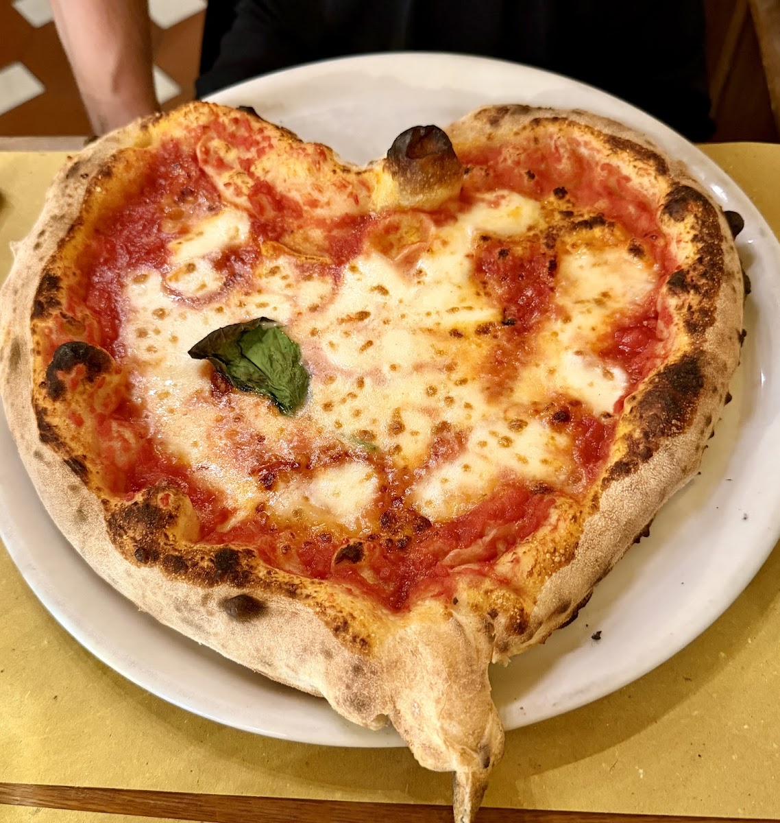 Gustapizza — photo 5