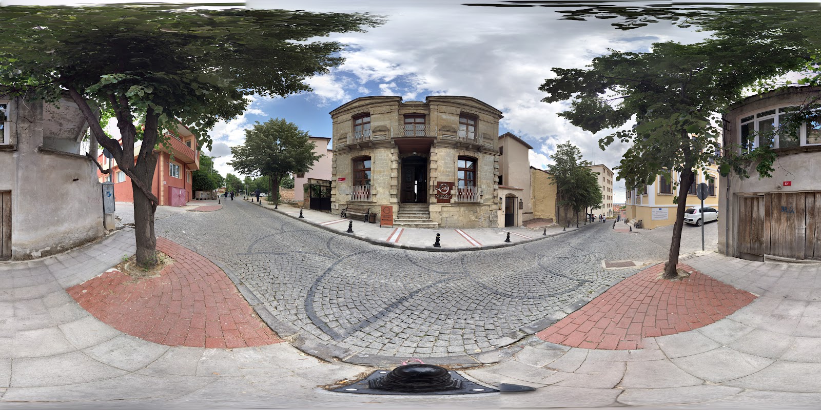 Gusto Celepoğlu Konağı — fotoğraf 8