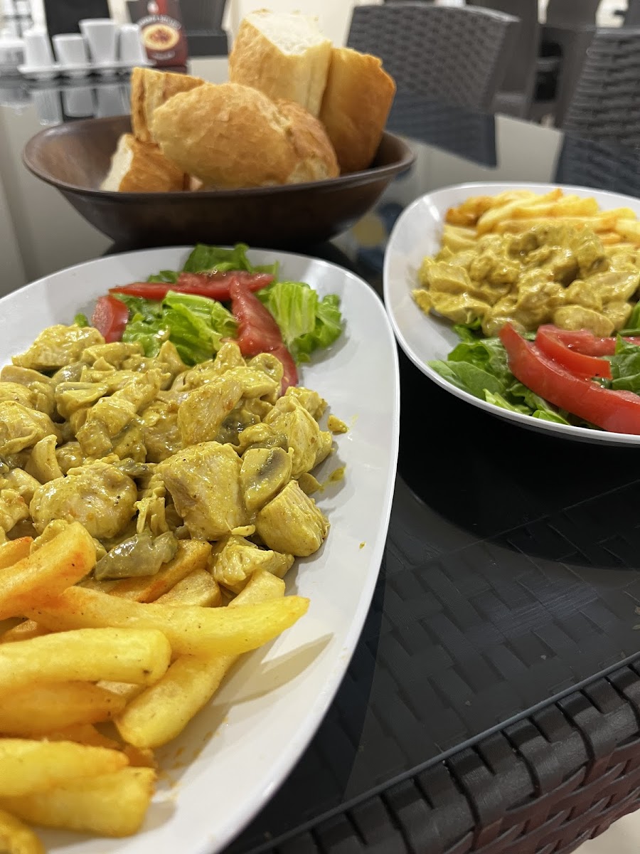Gusto gece durağı — fotoğraf 5