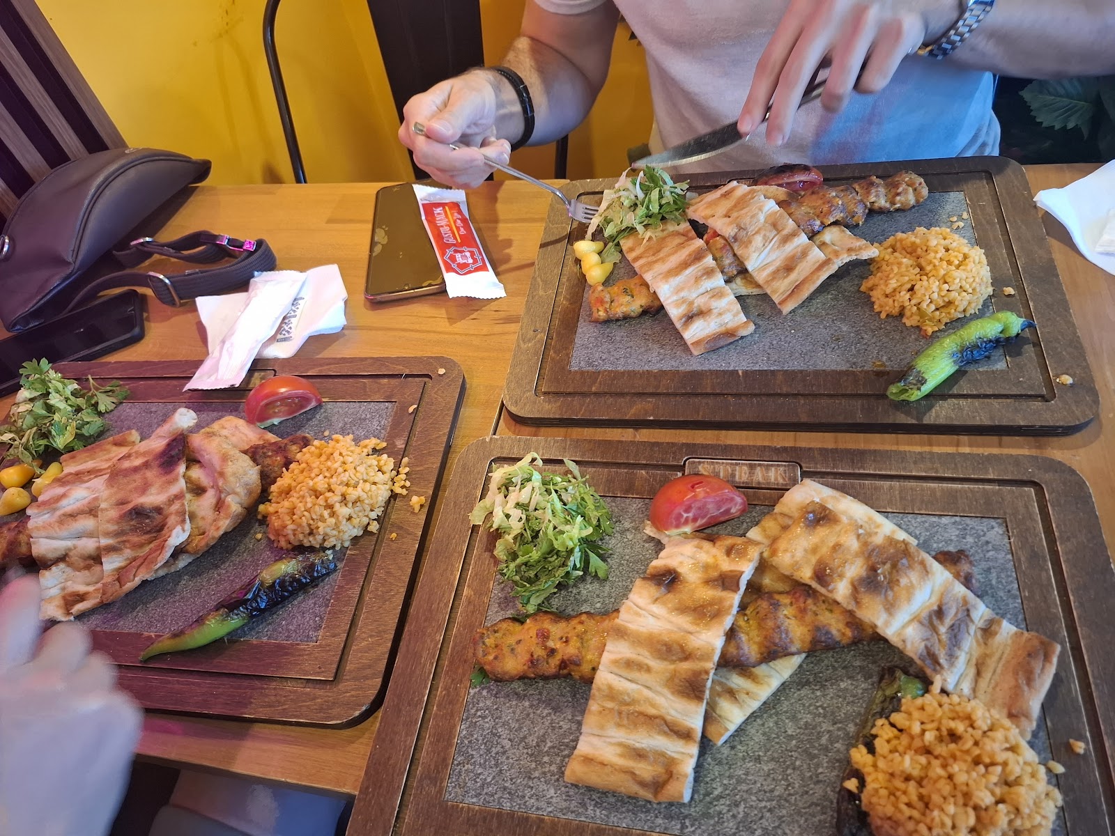 Gusto Mack — fotoğraf 4