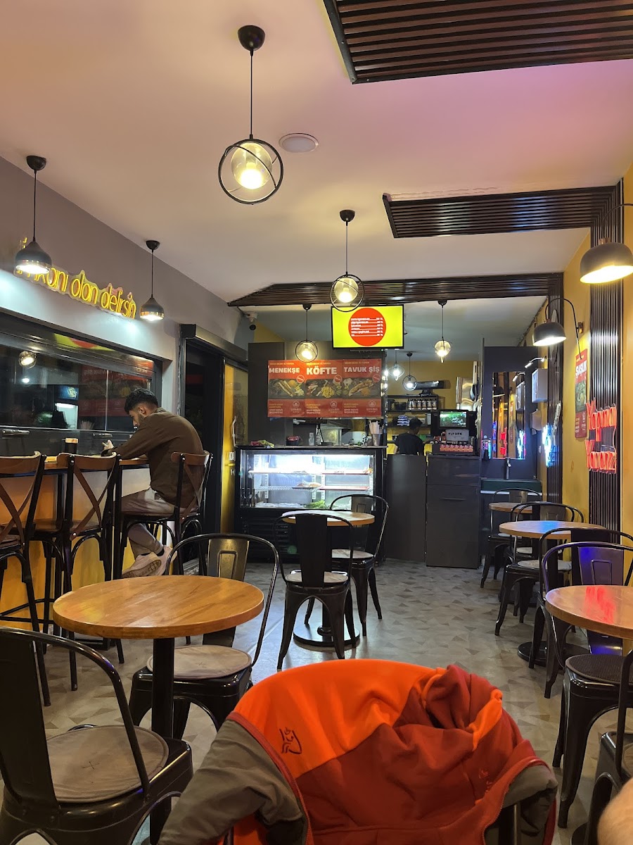 Gusto Mack — fotoğraf 5