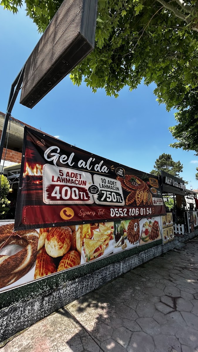 Gusto Pide Lahmacun — photo 2