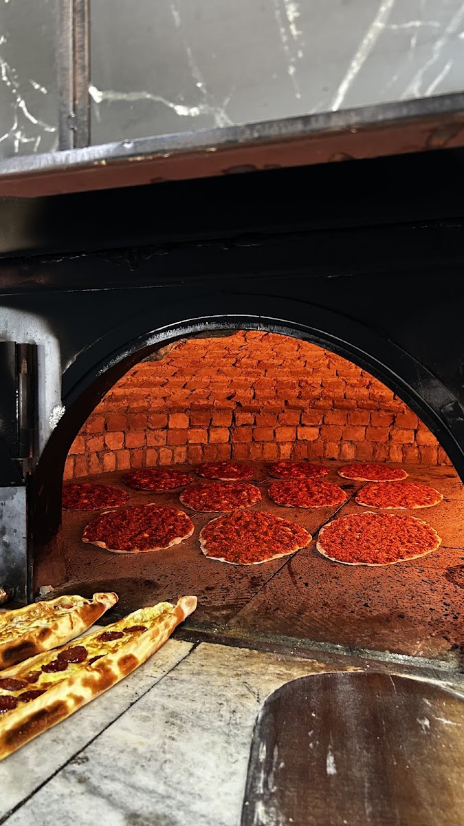 Gusto Pide Lahmacun — photo 3