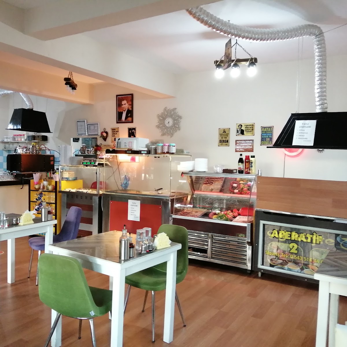 Gusto Pide Lahmacun — photo 4
