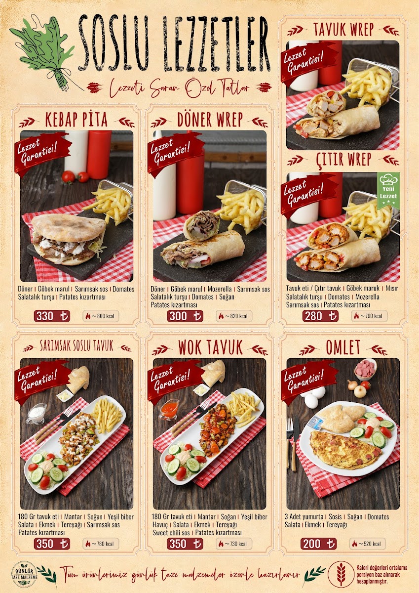 GUSTO PİZZA — fotoğraf 2