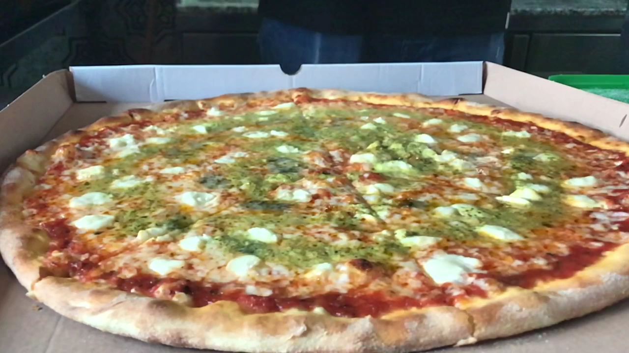 GUSTO PİZZA — fotoğraf 3