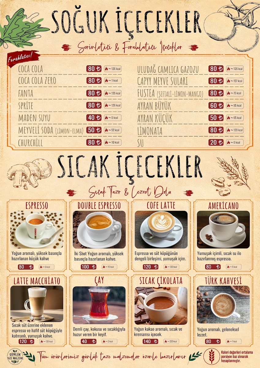 GUSTO PİZZA — fotoğraf 4