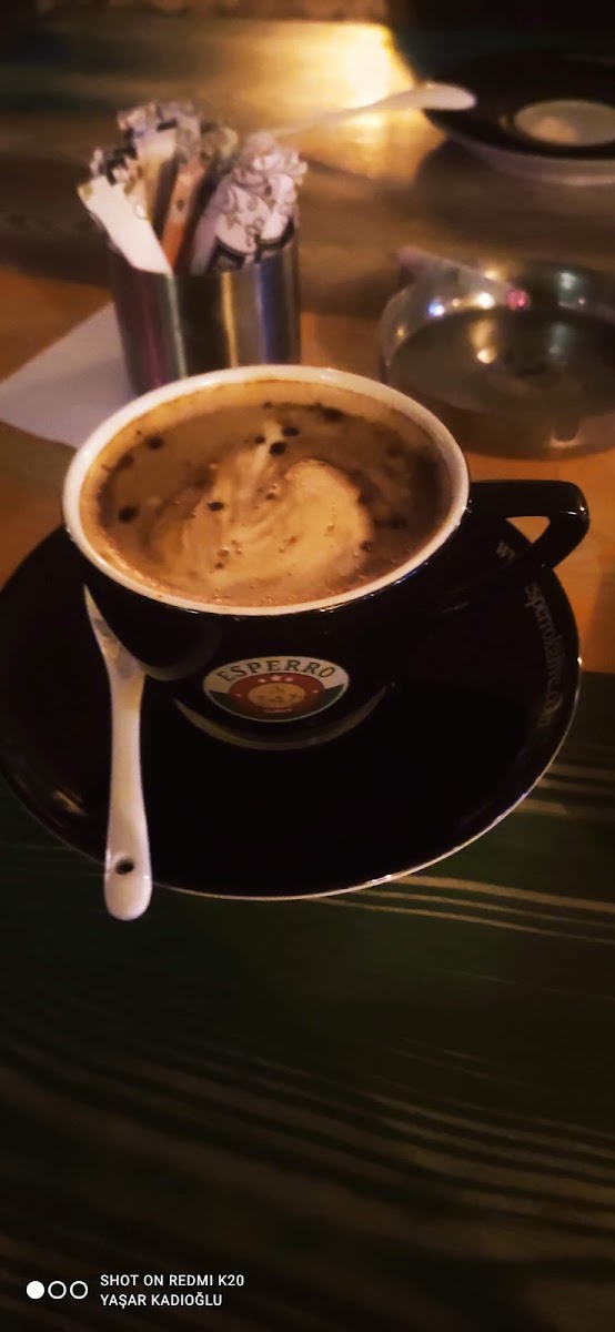 Gustoriko Cafe Bistro — fotoğraf 4