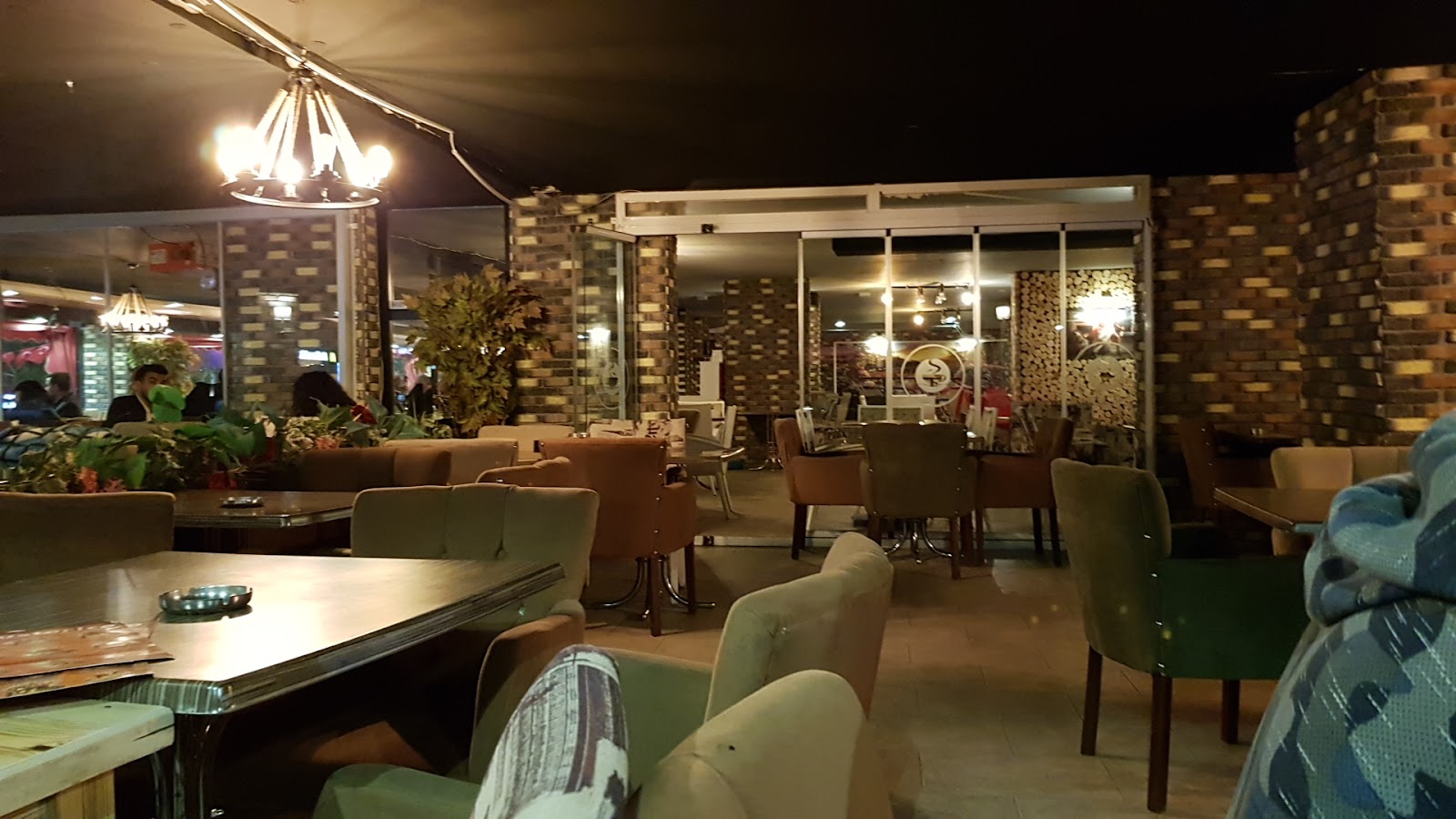 Gustoriko Cafe Bistro — fotoğraf 5
