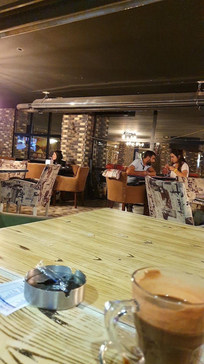 Gustoriko Cafe Bistro — fotoğraf 6