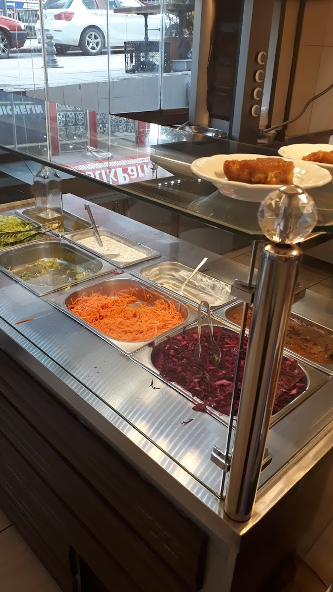 Güven Aile Pide Kebap Salonu — fotoğraf 2