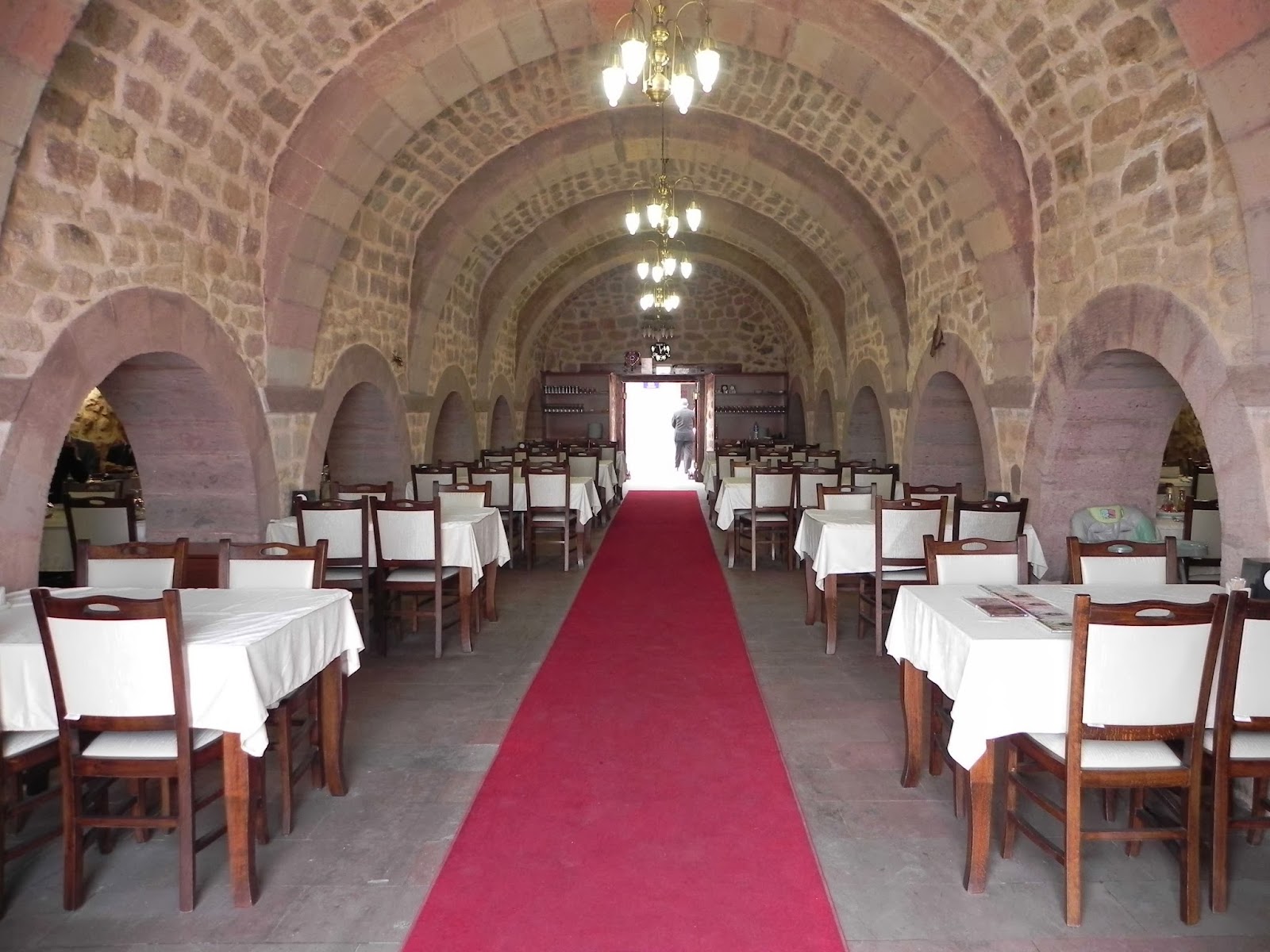 Güven Balık Restaurant — photo 2