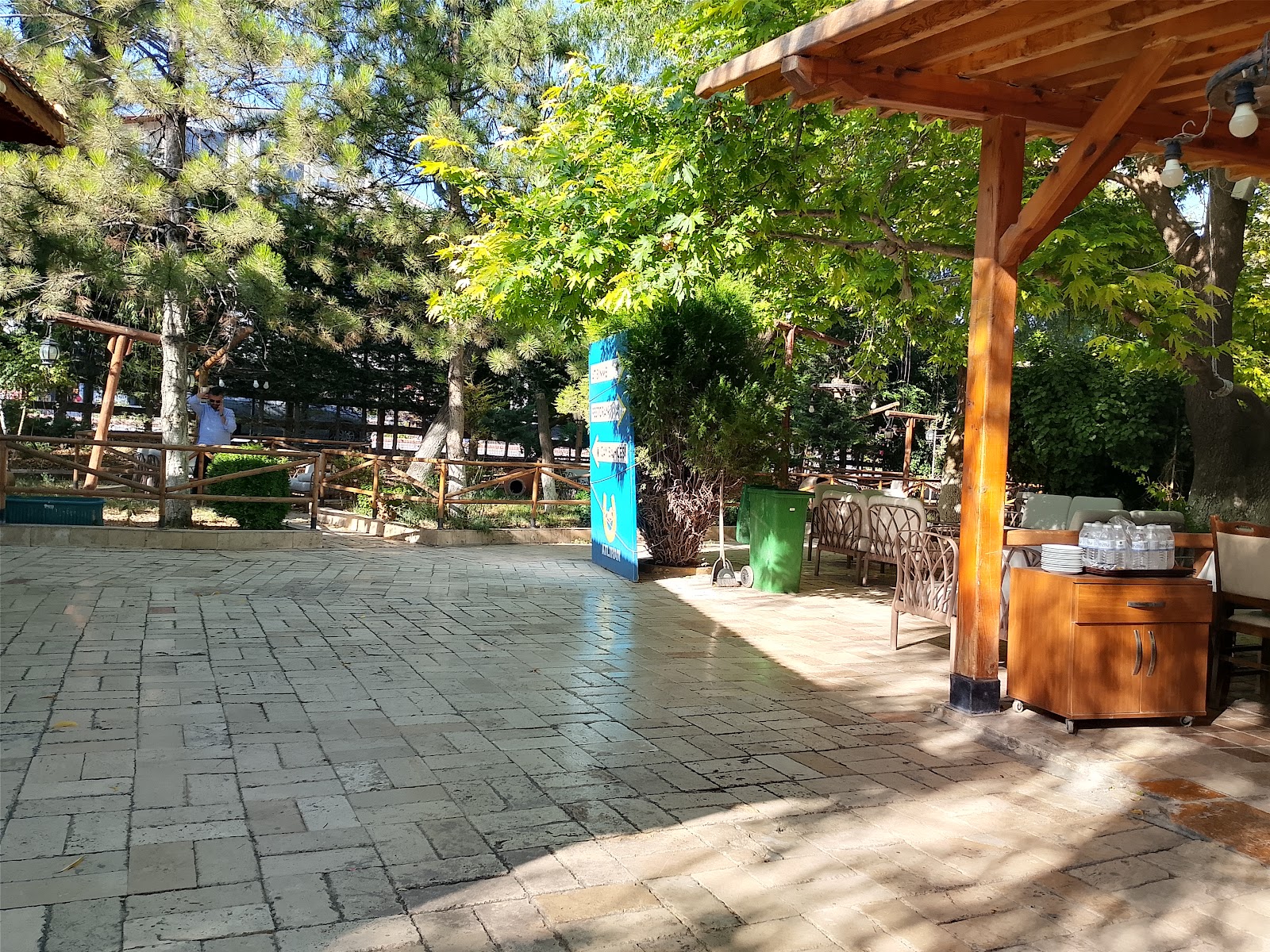 Güven Balık Restaurant — photo 3