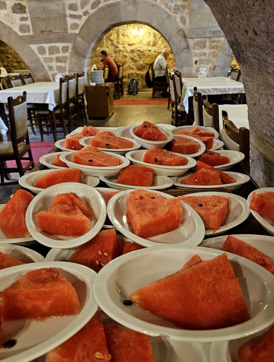 Güven Balık Restaurant — photo 5