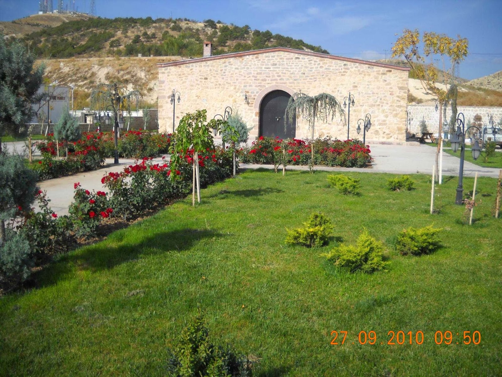 Güven Balık Restaurant — photo 10