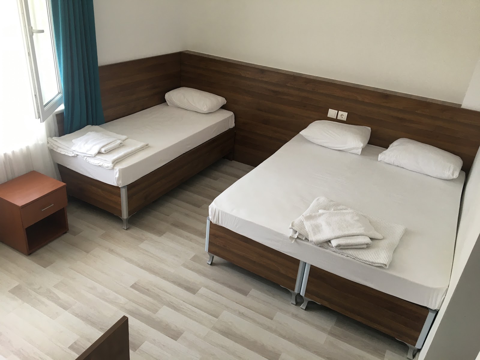 Güven Hotel — fotoğraf 2