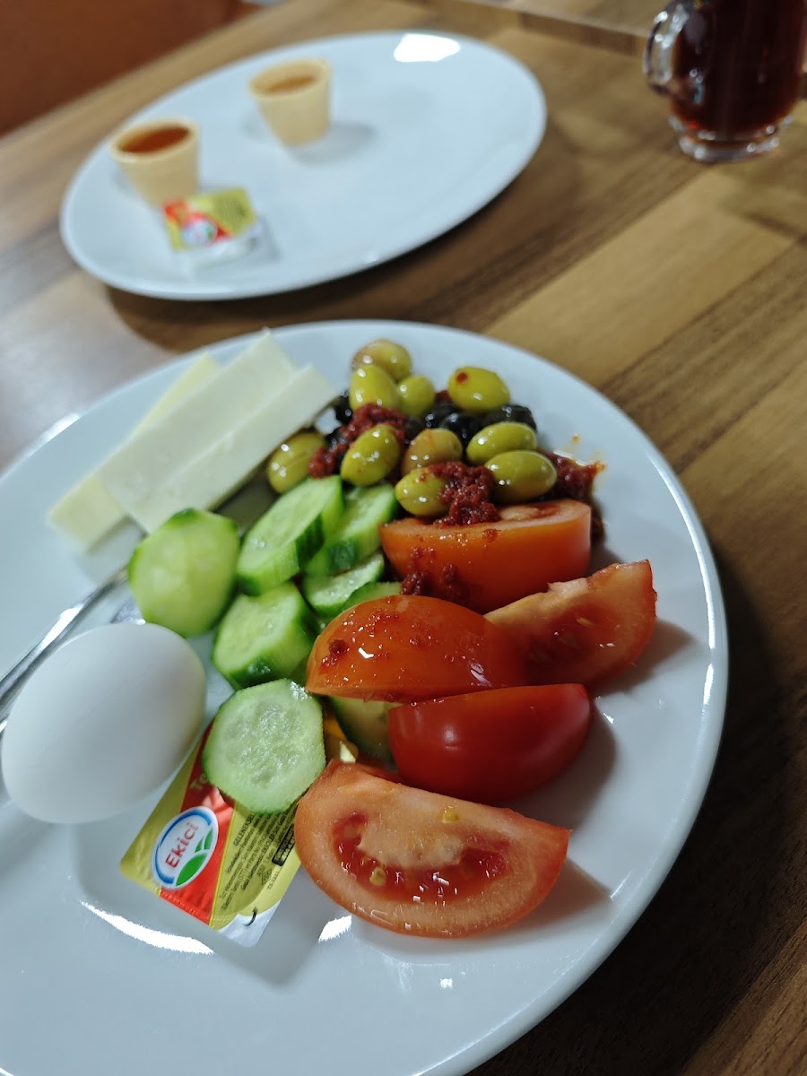 Güven Hotel — fotoğraf 5
