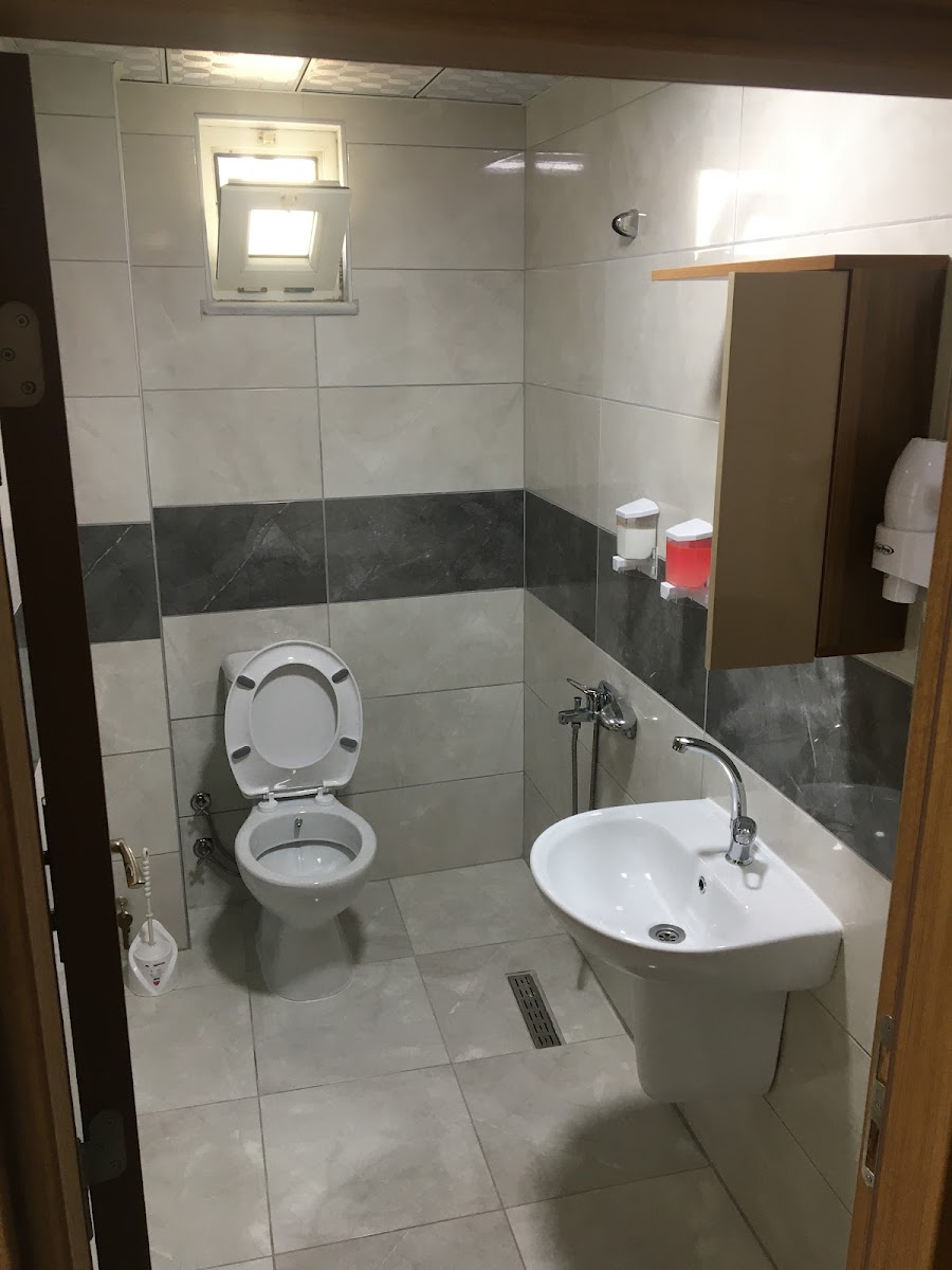 Güven Hotel — fotoğraf 7