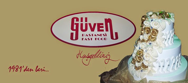 Güven Pastanesi — fotoğraf 8