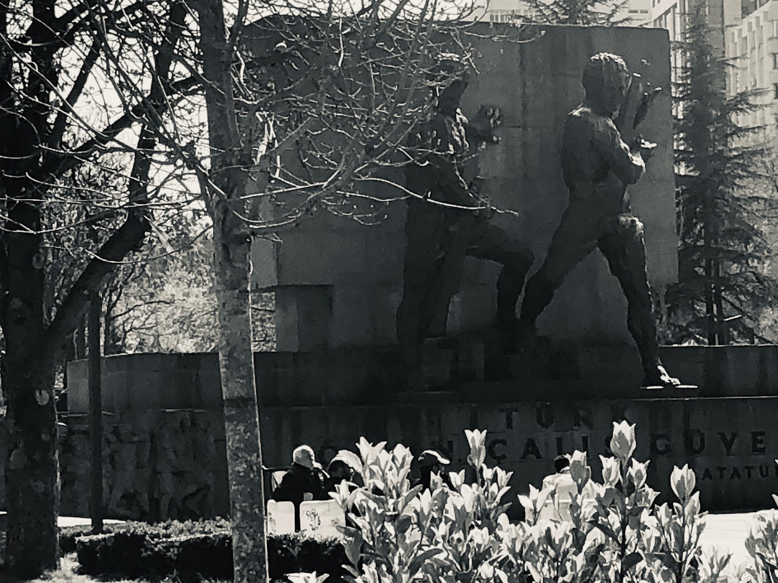 Güvenpark — fotoğraf 2