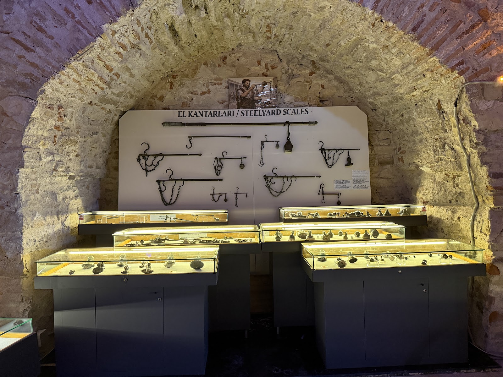 Güvercinada Kalesi (Küçükada) — fotoğraf 2