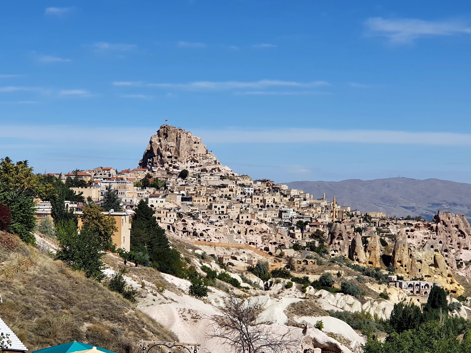 Güvercinlik Vadisi — fotoğraf