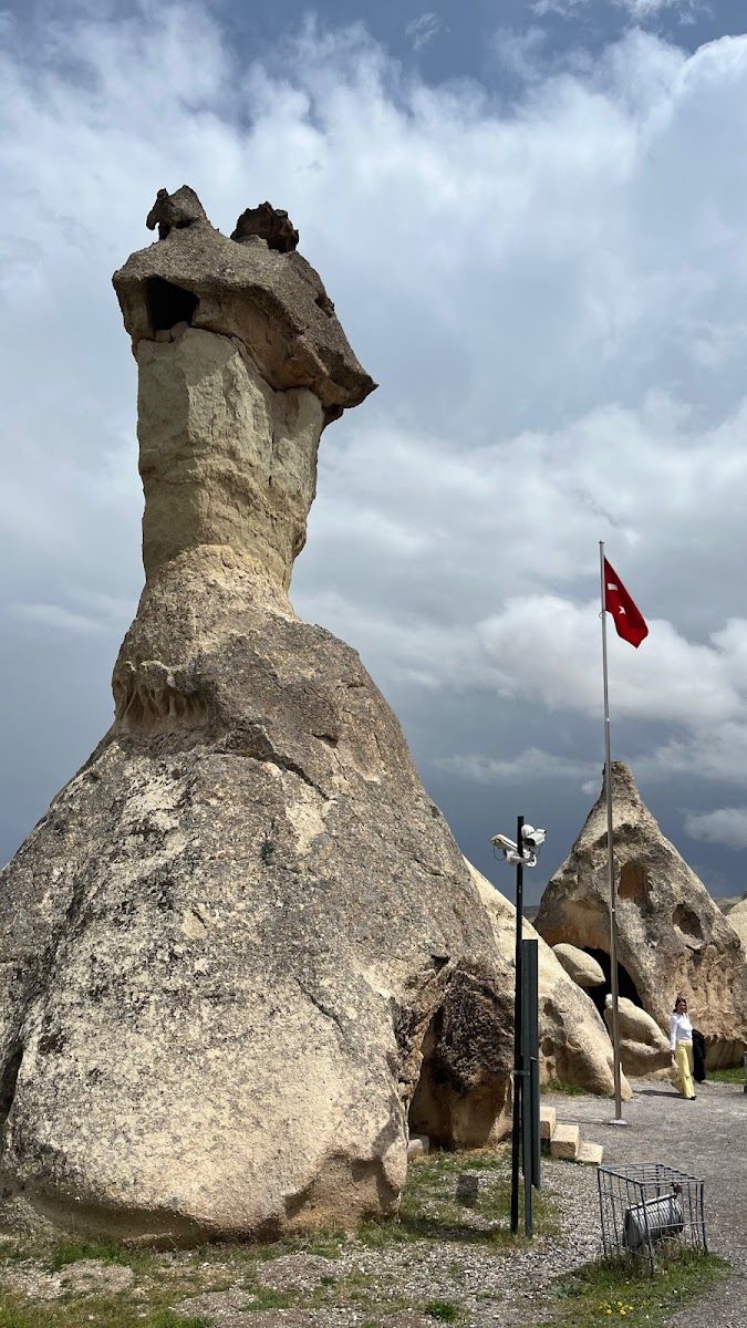 Güvercinlik Vadisi — fotoğraf 2