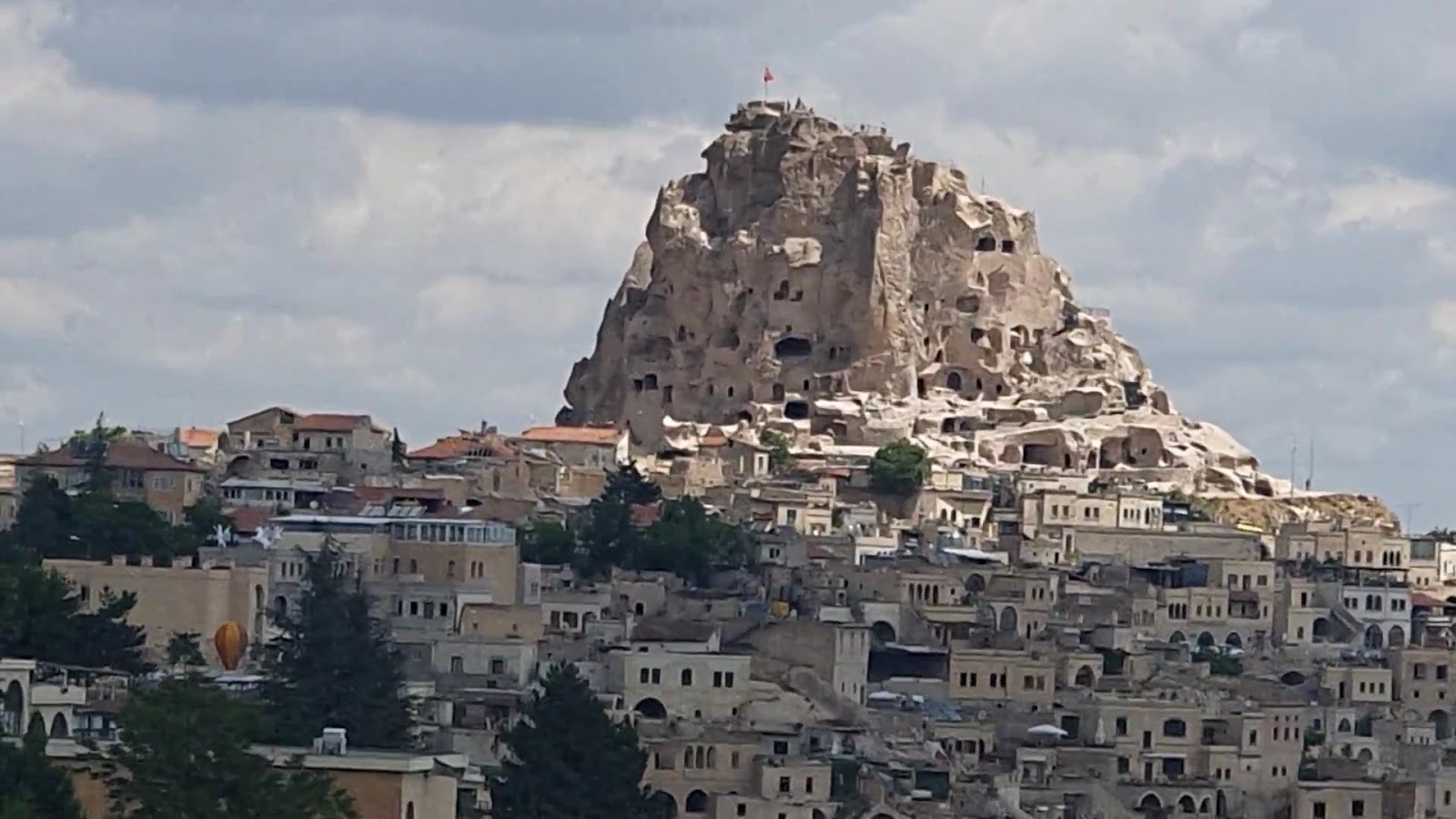 Güvercinlik Vadisi — fotoğraf 4
