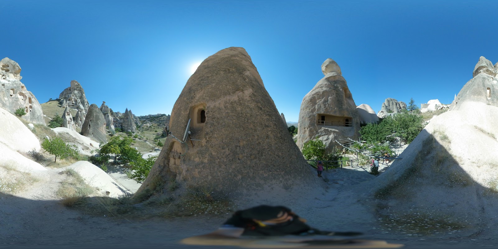 Güvercinlik Vadisi — fotoğraf 5