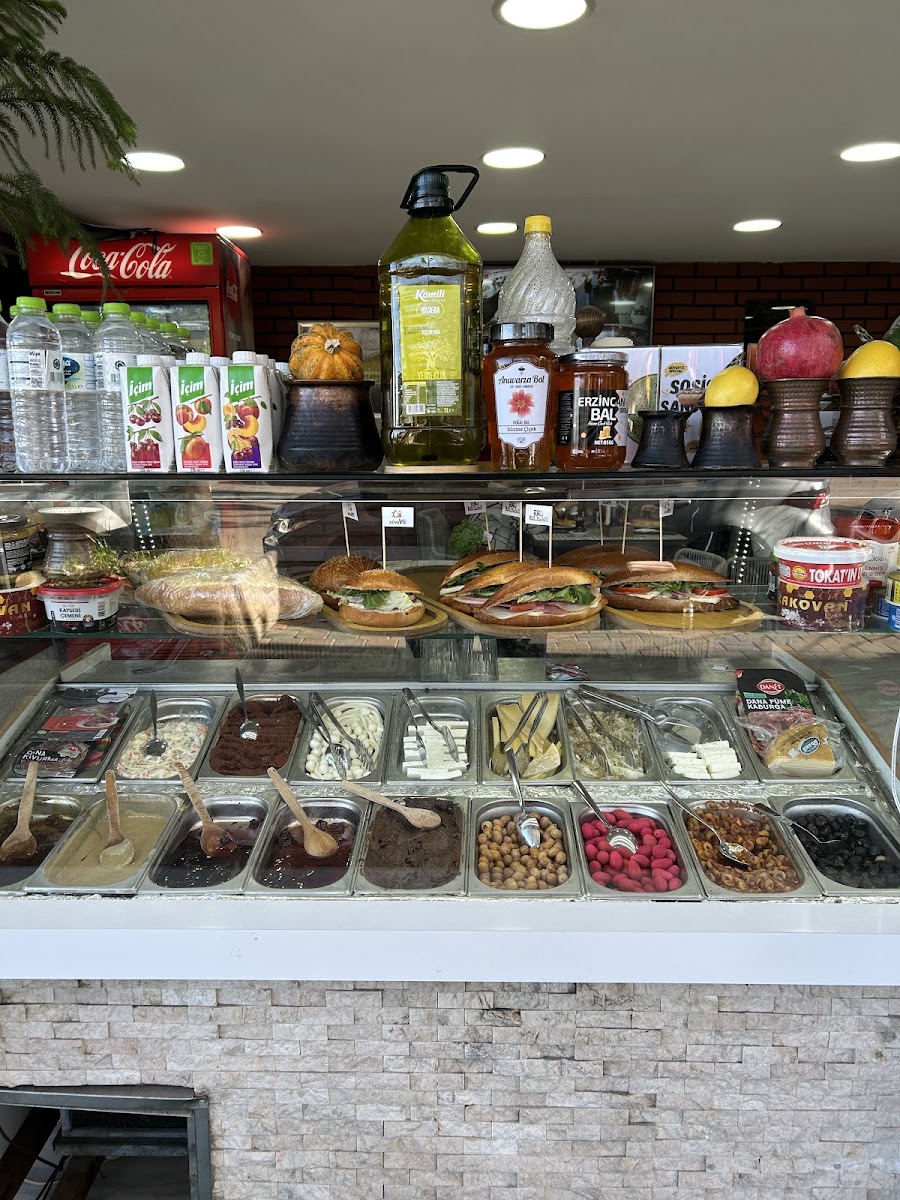 Keyf-i Güverte — fotoğraf 4