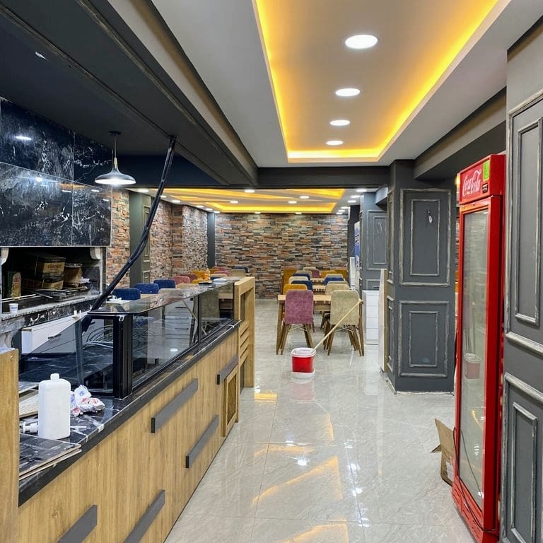 Güzel Kebap Döner — fotoğraf 6