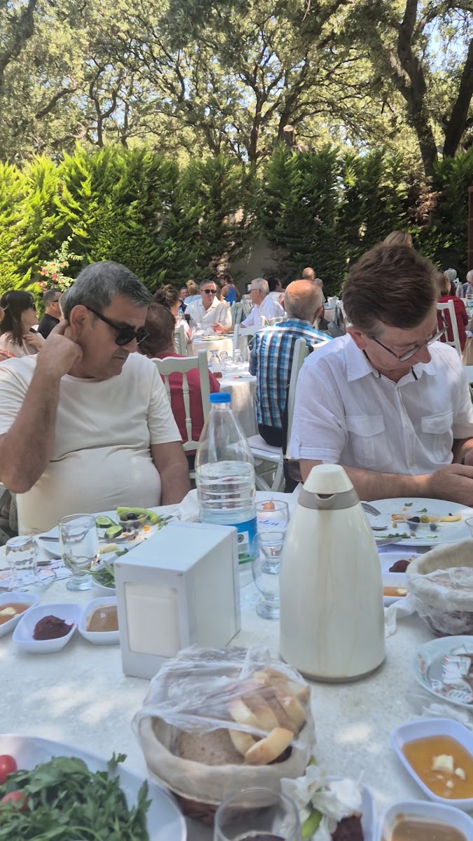 Güzelbahçe Şamdan — photo 3