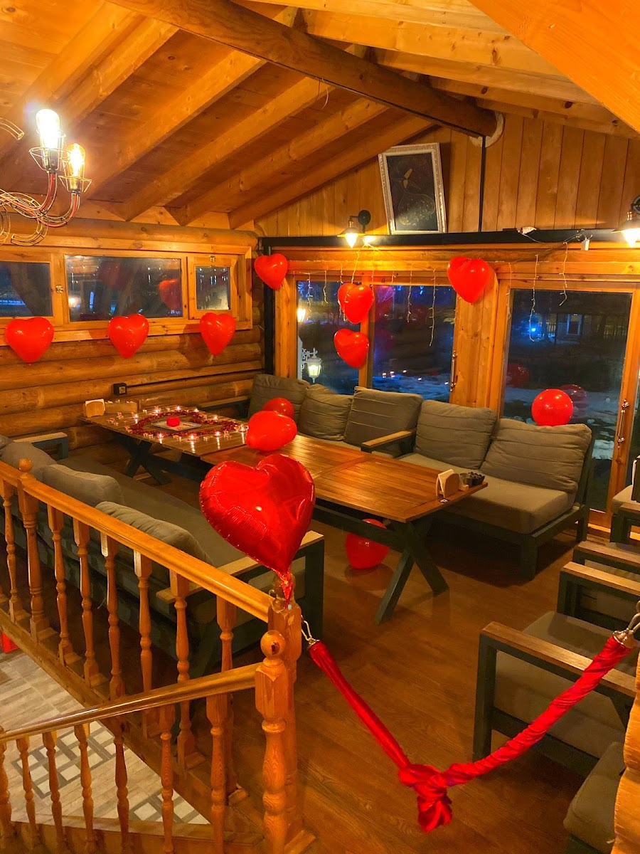 Güzelbahçe Vera Cafe Kahvaltı — fotoğraf 1